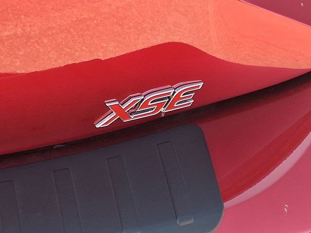 Certified 2025 Toyota Corolla XSE image 31