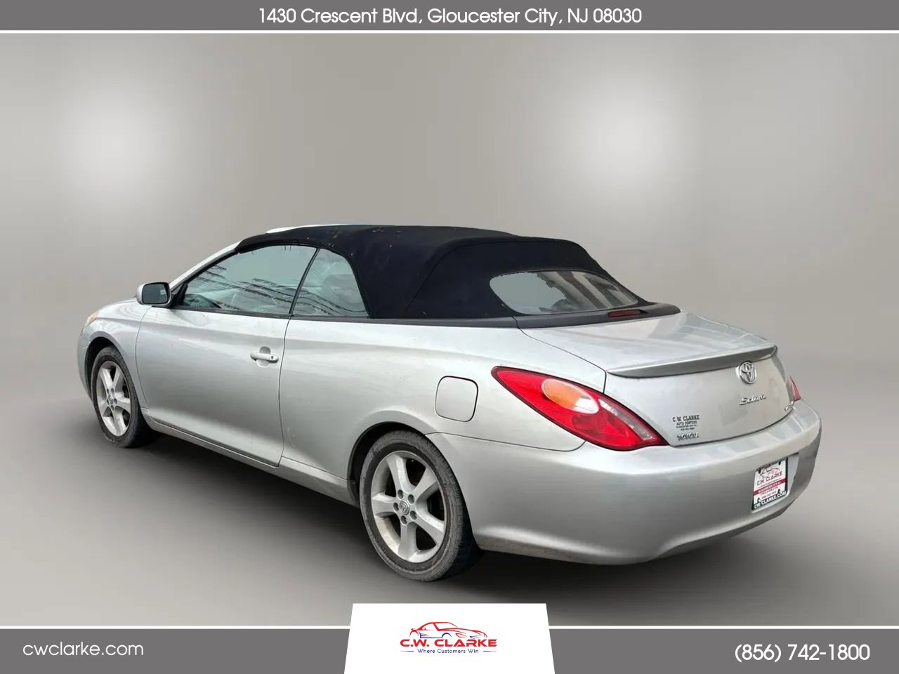Used 2004 Toyota Solara SE image 5