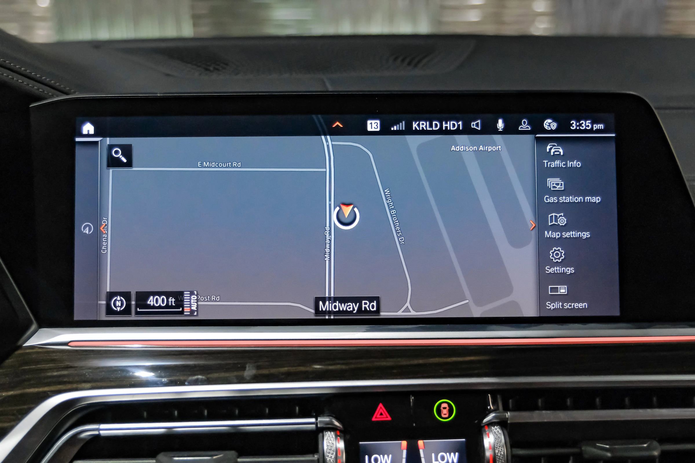 Used 2019 BMW X7 xDrive50i w/ Premium Package image 20