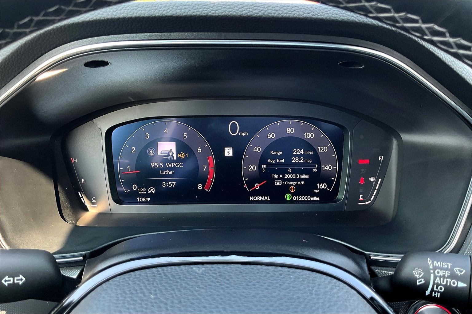 Used 2024 Acura Integra A-Spec FWD image 22