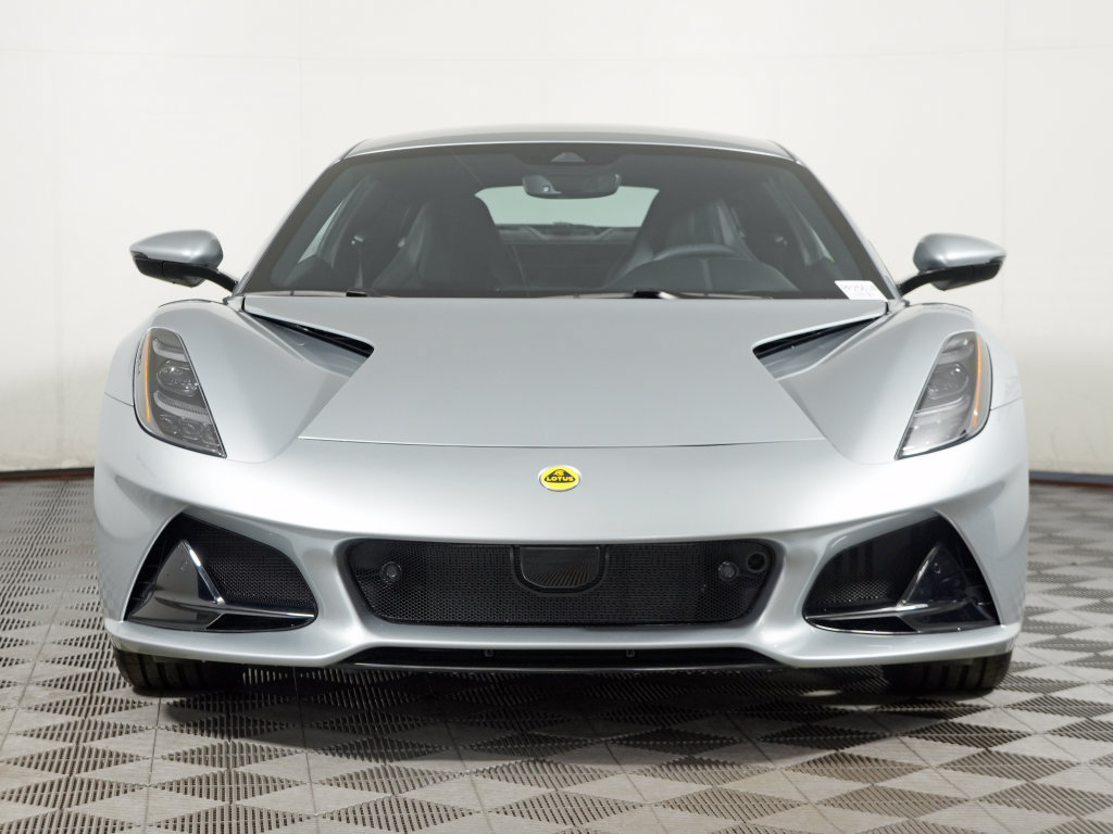 Used 2026 Lotus Emira RWD image 10