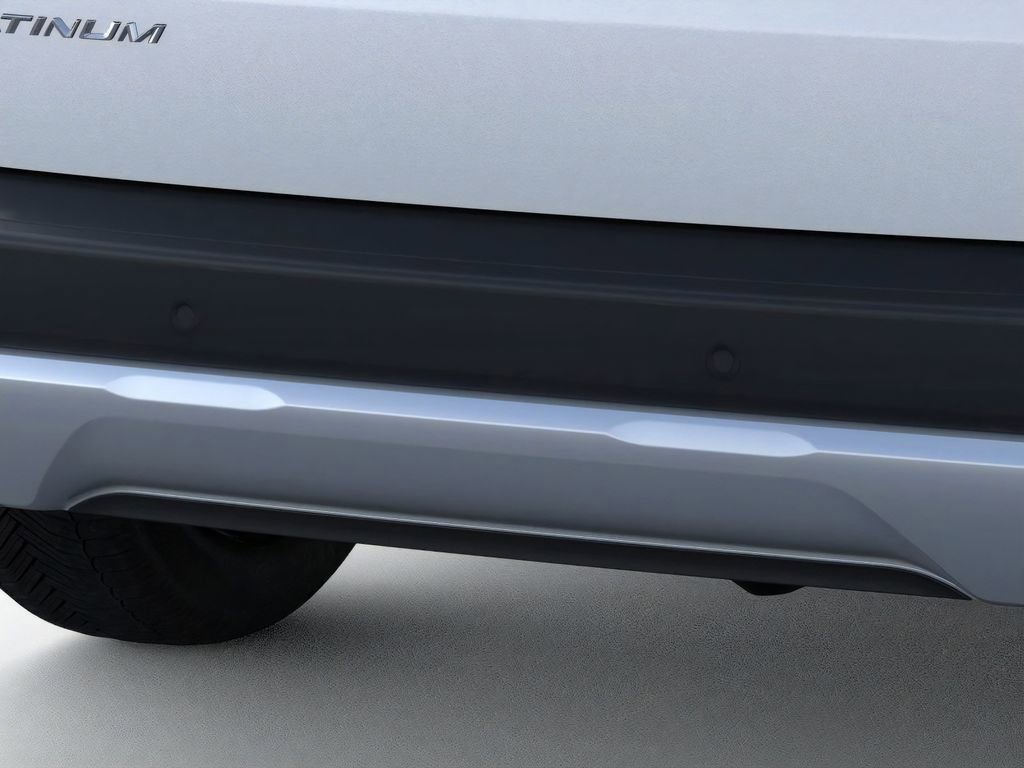 New 2026 Ford Escape Platinum w/ Premium Technology Package image 53