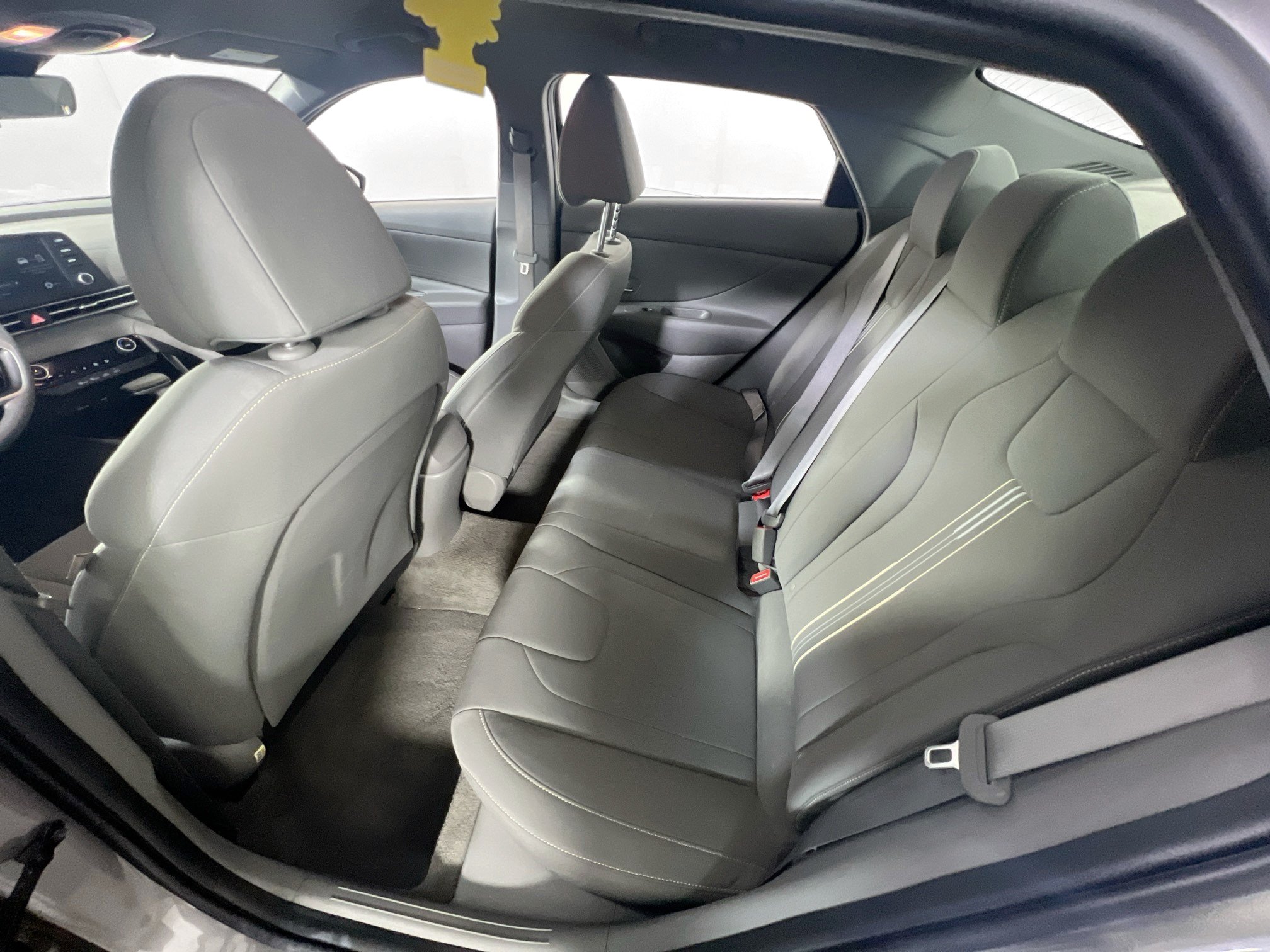 Used 2023 Hyundai Elantra SEL w/ Cargo Package FWD image 22
