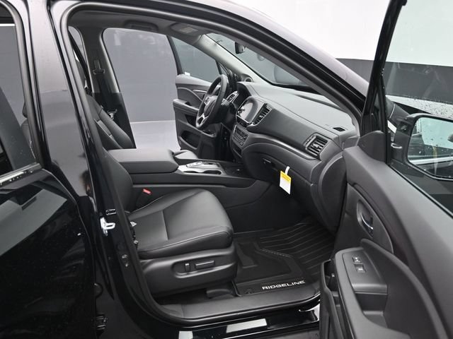 New 2026 Honda Ridgeline RTL image 30