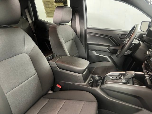Used 2023 Chevrolet Colorado Trail Boss AWD/4WD image 16