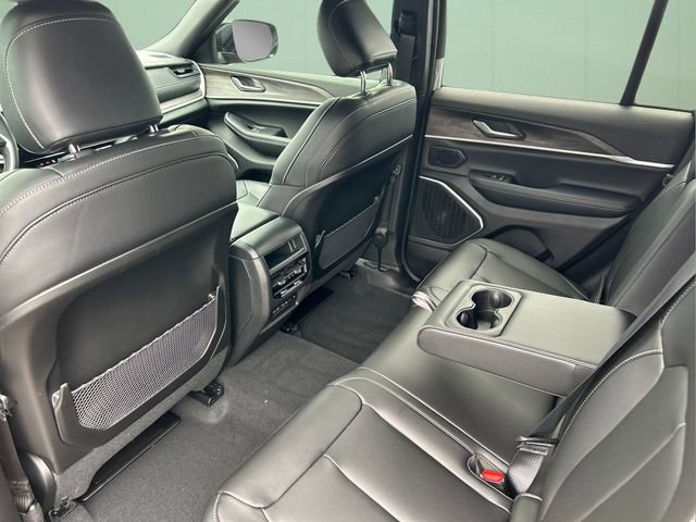 New 2026 Jeep Grand Cherokee Limited image 42