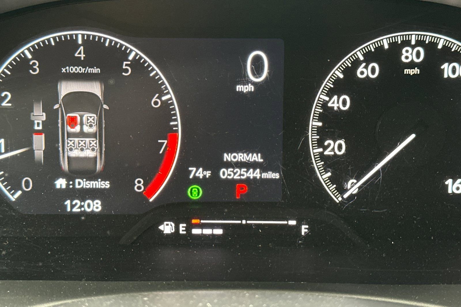Used 2023 Honda Civic Sport image 31
