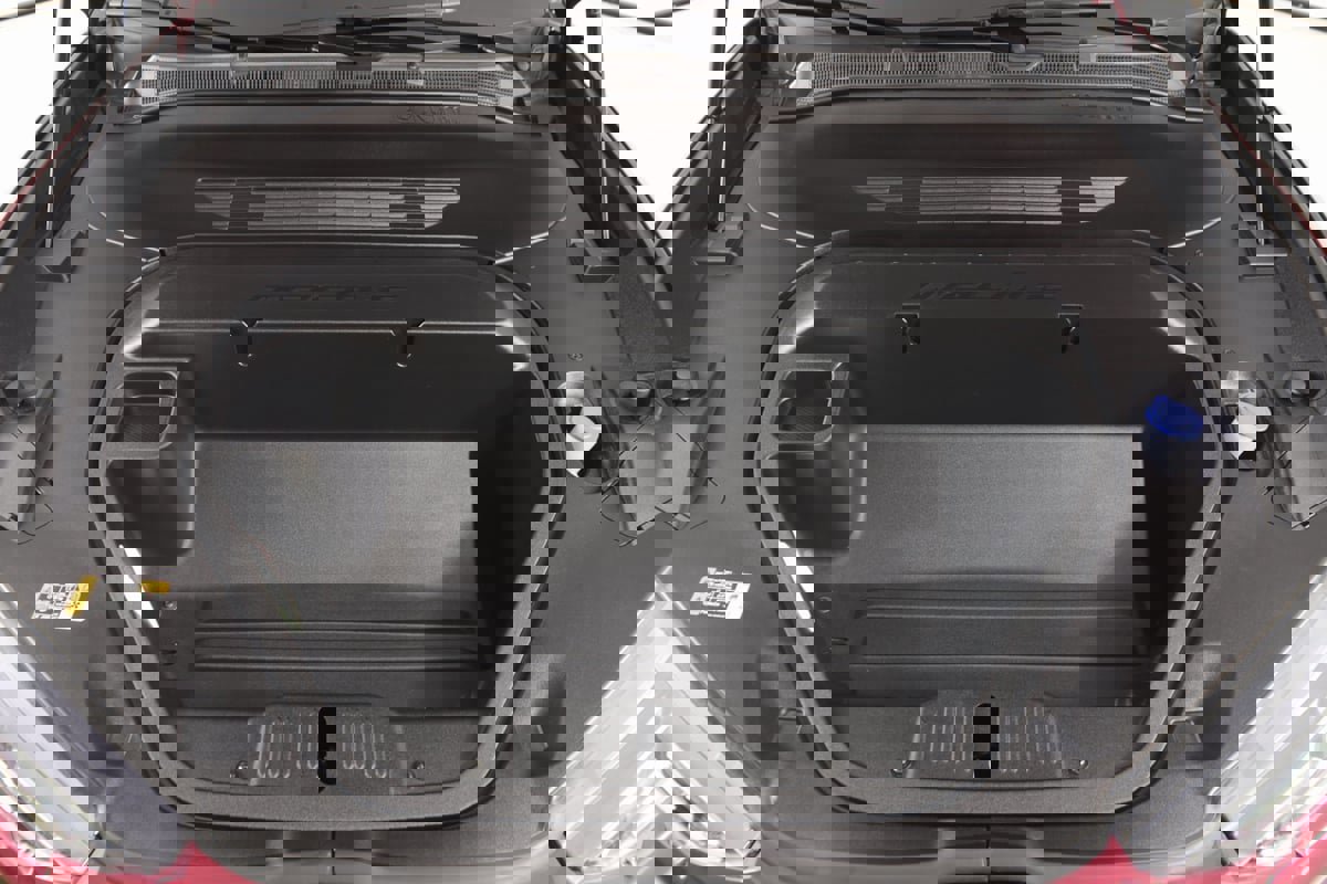 Used 2025 Ford Mustang Mach-E Premium w/ Interior Protection Package image 24