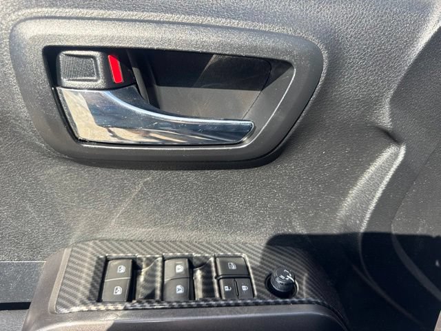 Used 2023 Toyota Tacoma SR5 RWD image 15