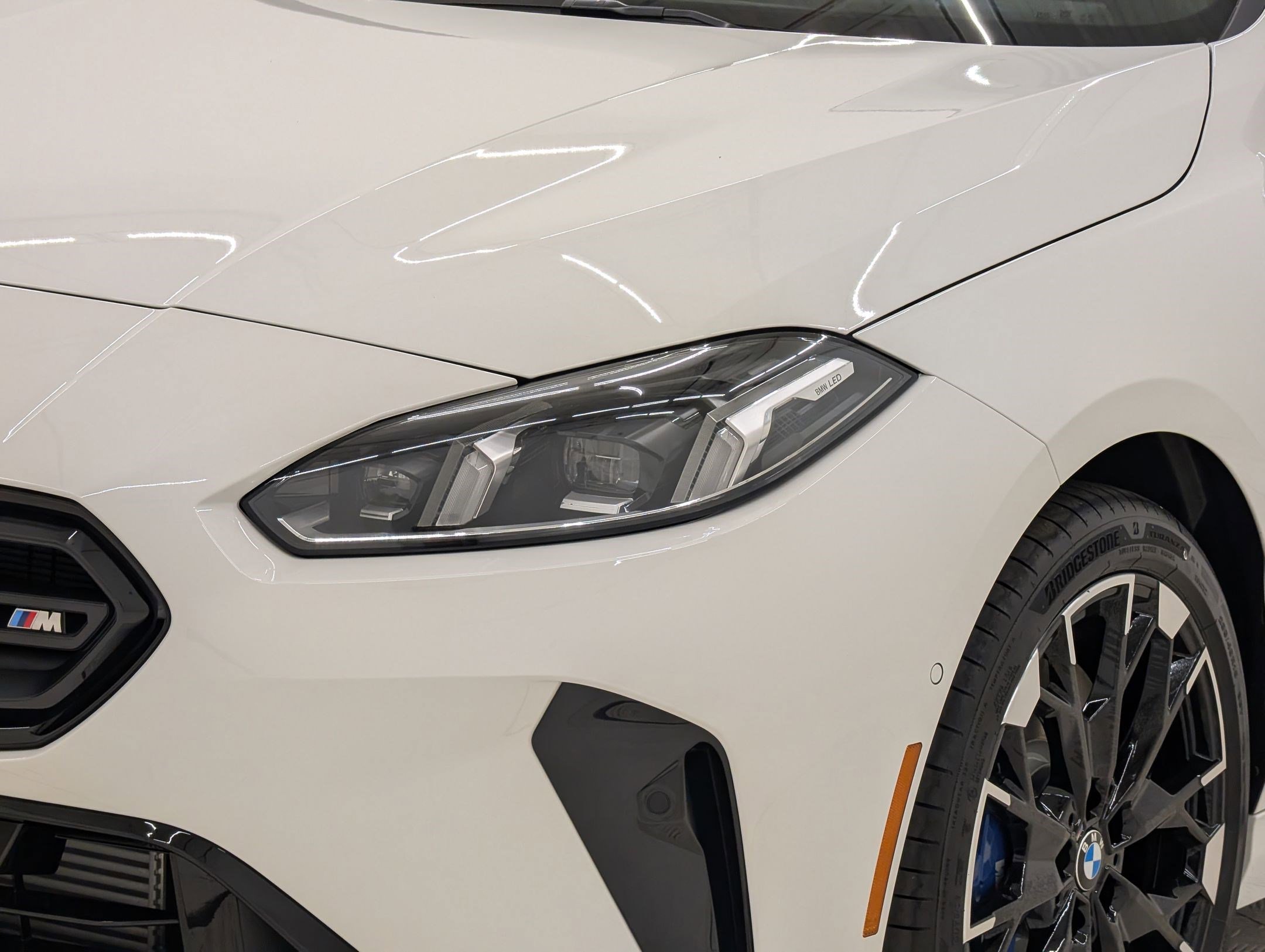 New 2026 BMW M235i xDrive w/ Premium Package image 11