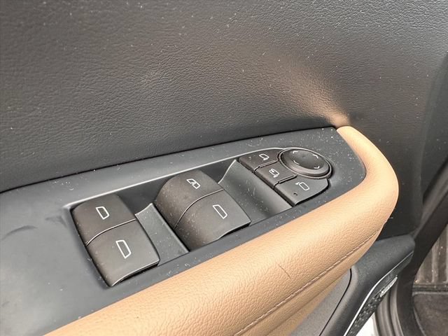 Certified 2026 Buick Enclave Preferred w/ Power Package FWD image 21