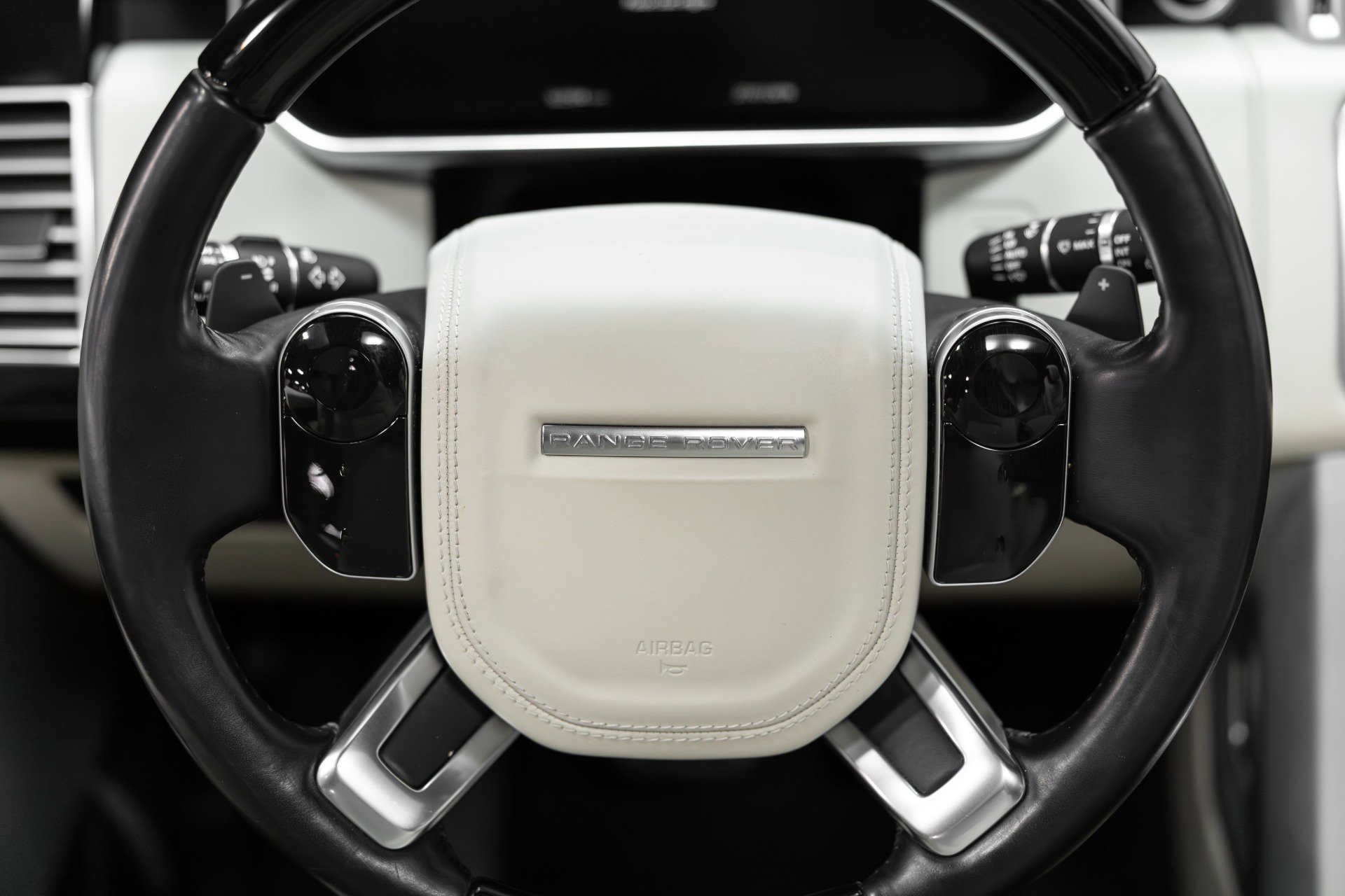 Used 2021 Land Rover Range Rover Westminster Edition image 55