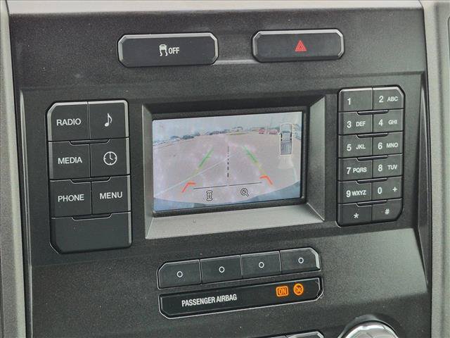 Used 2019 Ford F250 XL w/ Power Equipment Group AWD/4WD image 13