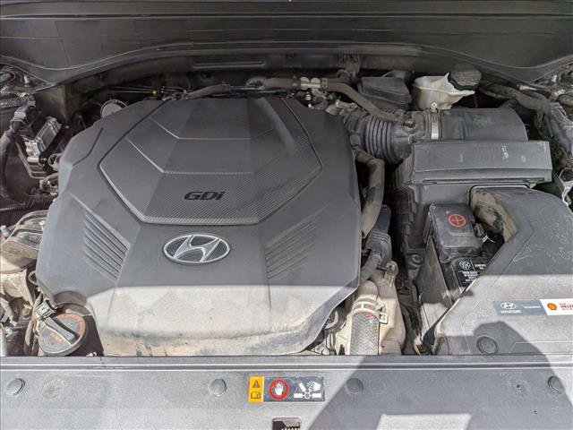 Used 2021 Hyundai Palisade SEL w/ Premium Package FWD image 23