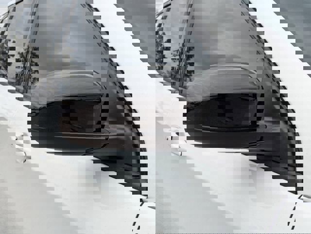 New 2026 Jeep Compass Latitude image 12