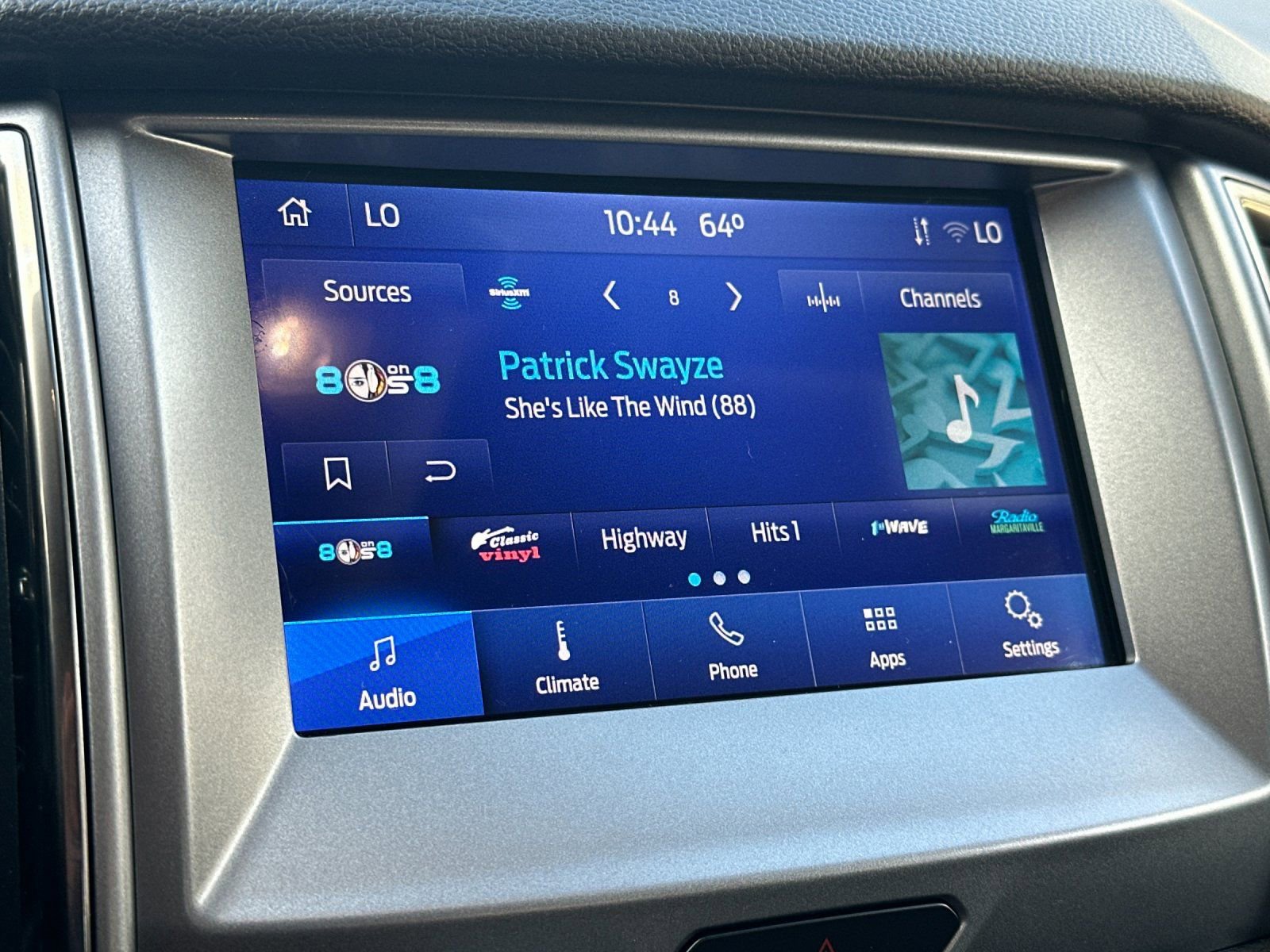 Used 2020 Ford Ranger XLT w/ Equipment Group 301A Mid image 20