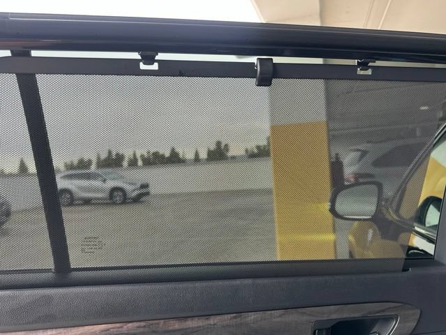 Certified 2026 Toyota Highlander Limited w/ Protection Package #3 (TMS) AWD/4WD image 46