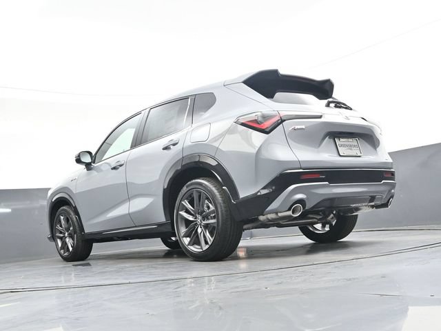 New 2026 Acura ADX A-Spec AWD/4WD image 32