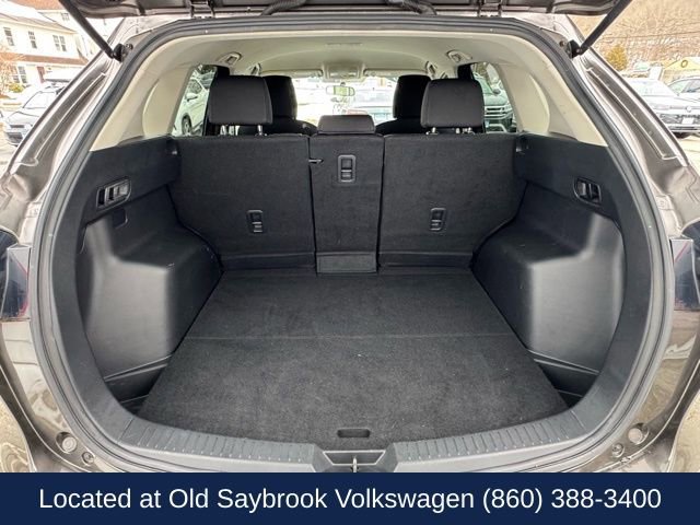 Used 2016 MAZDA CX-5 Touring image 18