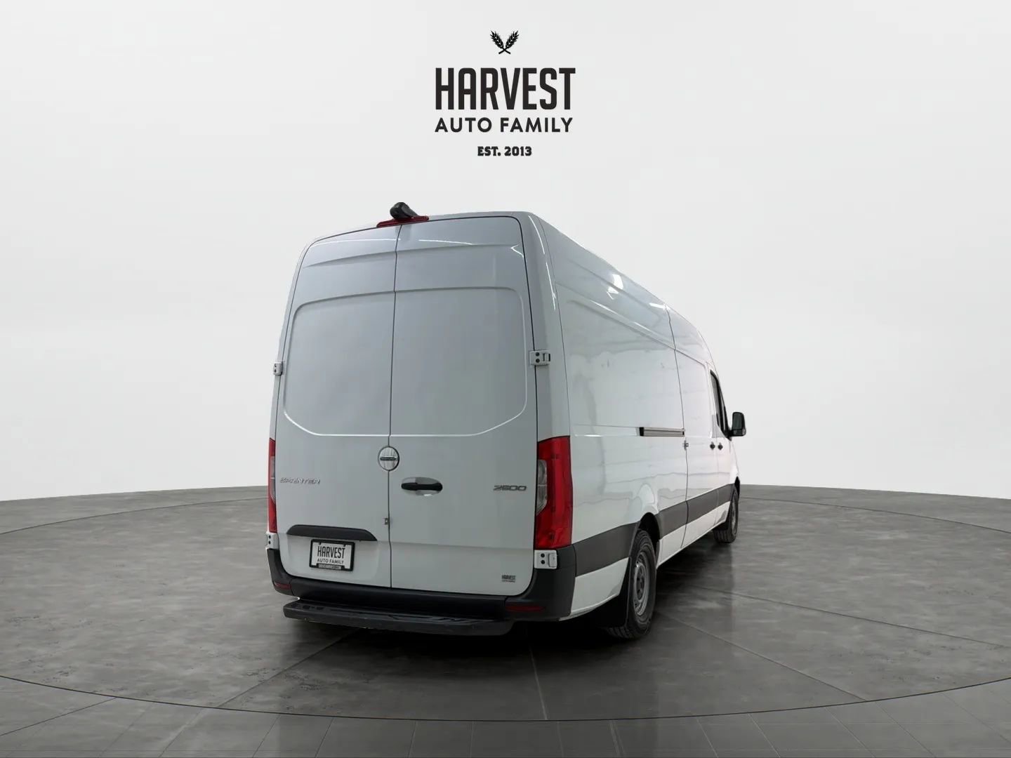 Used 2021 Freightliner Sprinter 2500 image 6