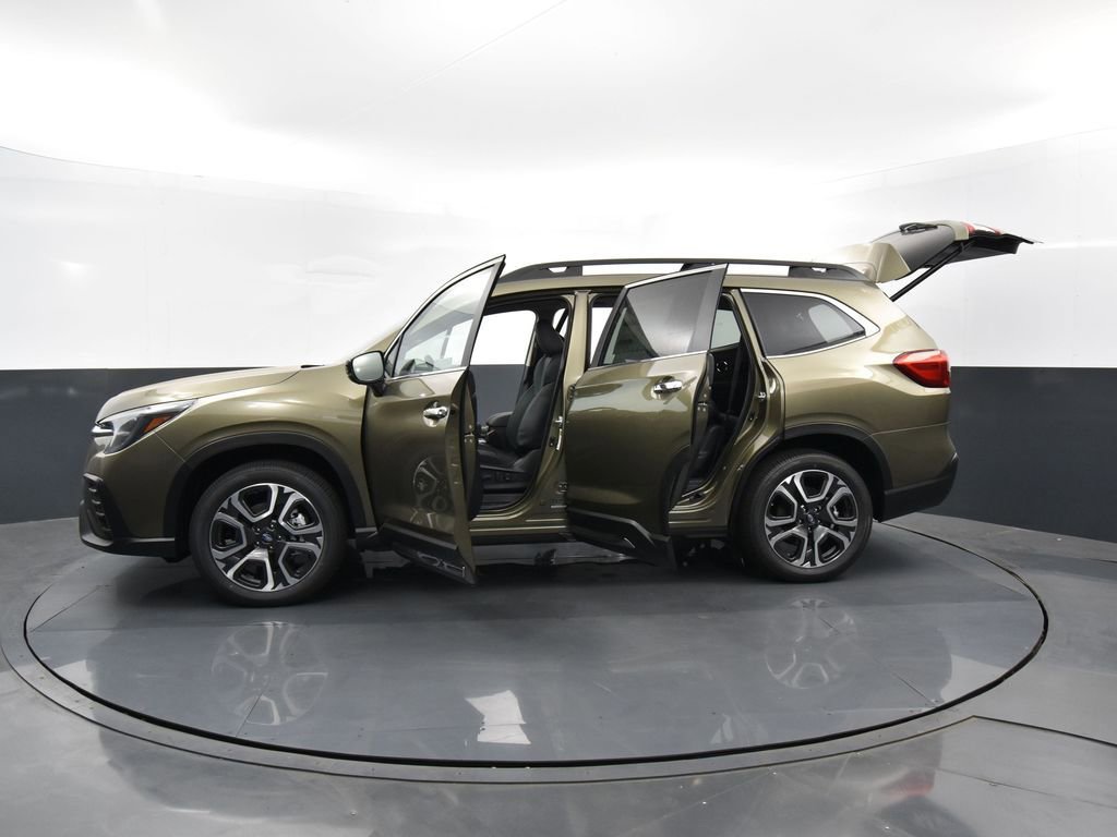 New 2025 Subaru Ascent Touring image 37
