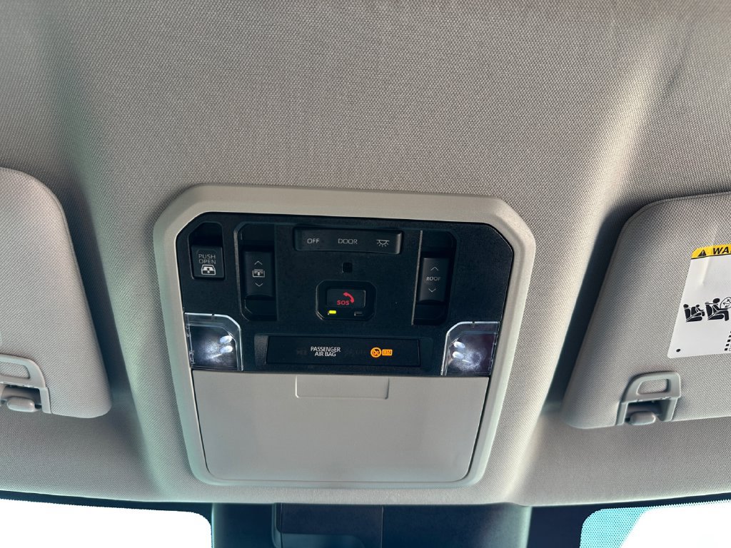 Used 2023 Toyota Tundra TRD Pro AWD/4WD image 21