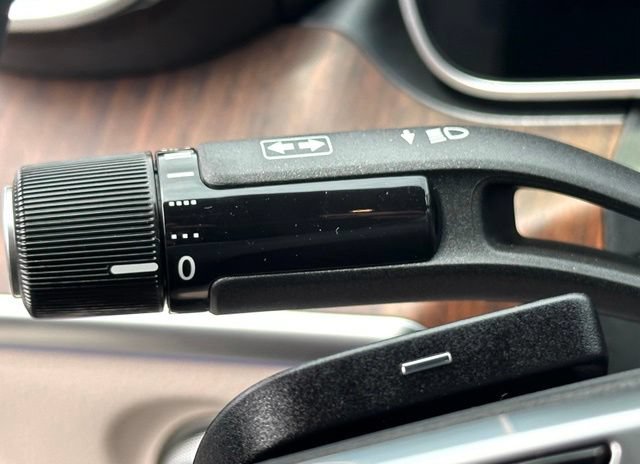 New 2026 Mercedes-Benz C 300 4MATIC Sedan image 22