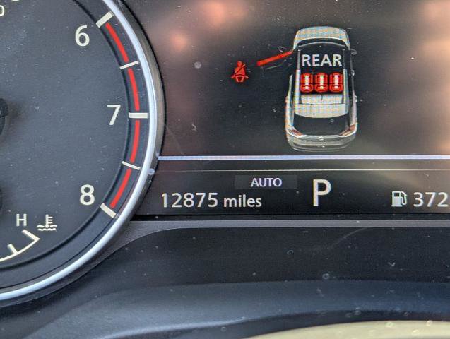 Certified 2023 Nissan Rogue S AWD/4WD image 21