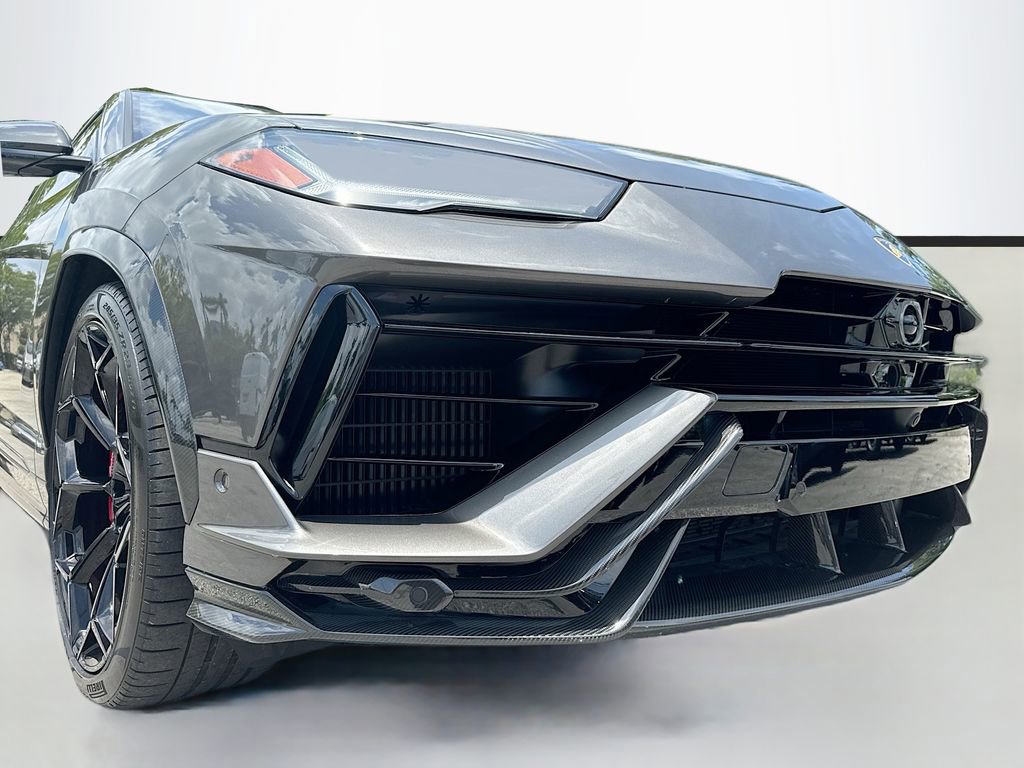 Used 2024 Lamborghini Urus Performante image 48