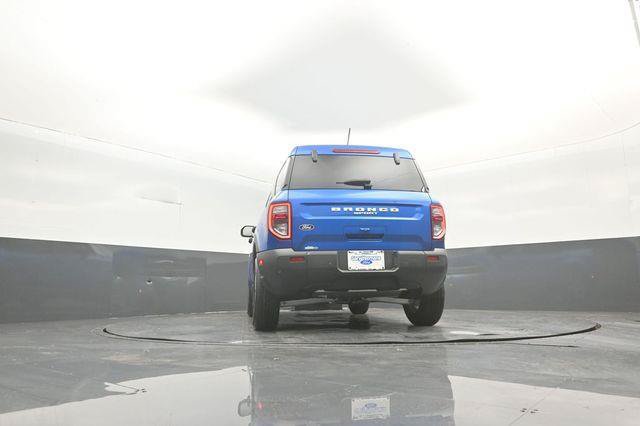 New 2026 Ford Bronco Sport Big Bend AWD/4WD image 38