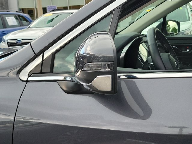 Used 2021 Subaru Outback Limited AWD/4WD image 9