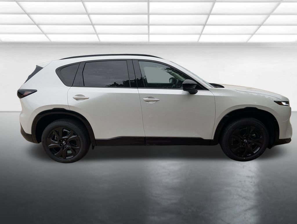 New 2026 MAZDA CX-5 2.5 S w/ Premium Plus Package AWD/4WD image 33
