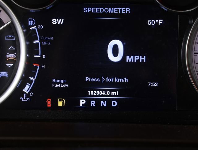 Used 2014 RAM 1500 Big Horn image 12