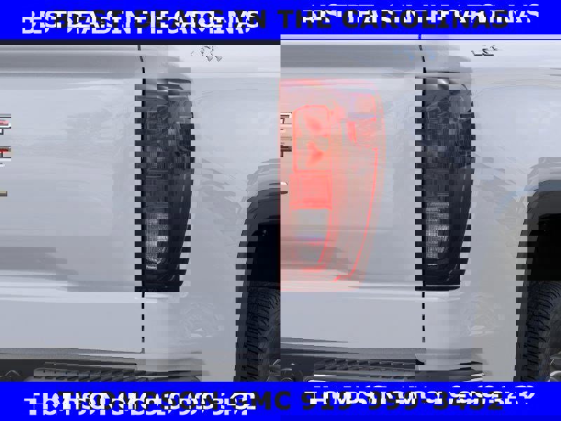 New 2026 GMC Sierra 1500 Pro w/ Pro Value Package image 14