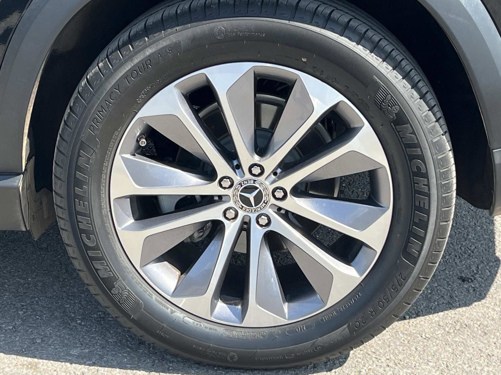 Certified 2023 Mercedes-Benz GLE 350 4MATIC image 12