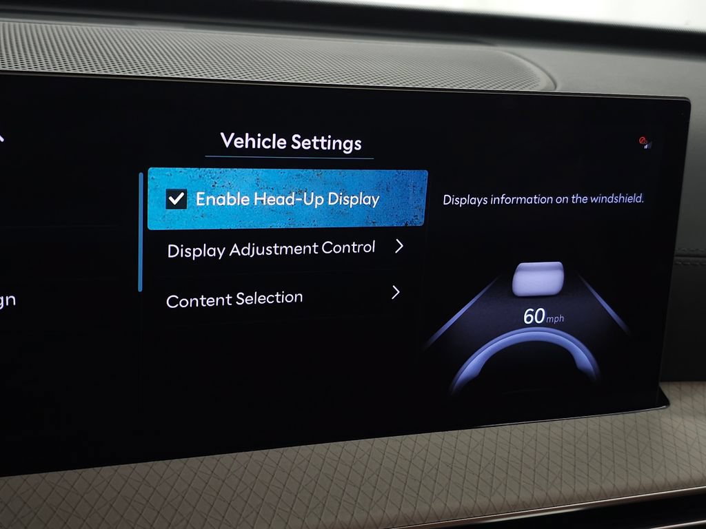 New 2026 Genesis GV80 3.5T Prestige AWD/4WD image 16
