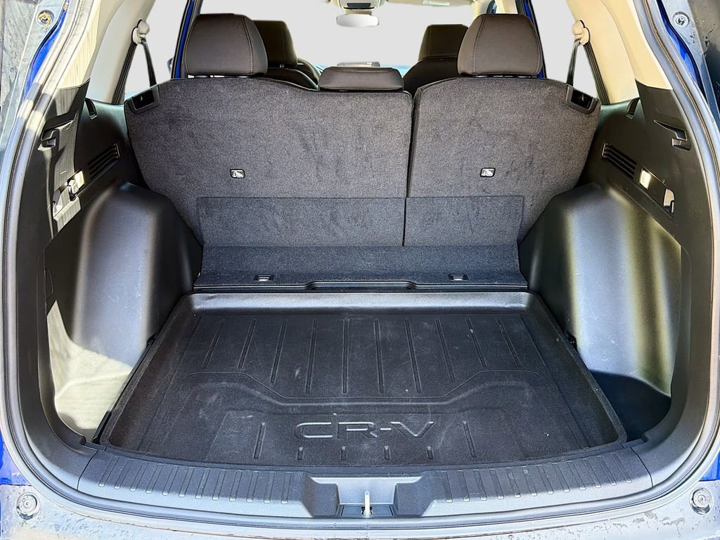 Used 2023 Honda CR-V LX image 32
