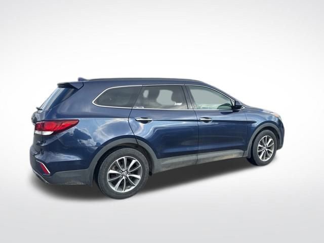 Used 2018 Hyundai Santa Fe SE w/ Cargo Package image 4