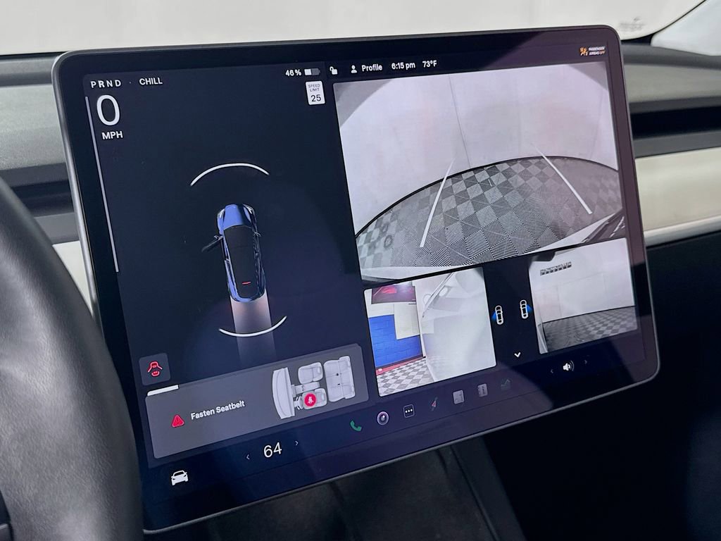 Used 2022 Tesla Model Y Performance image 14