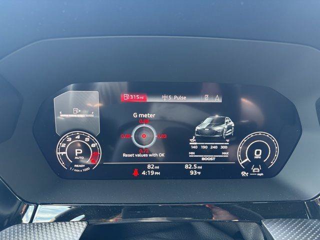 New 2026 Audi RS 3 AWD/4WD image 18
