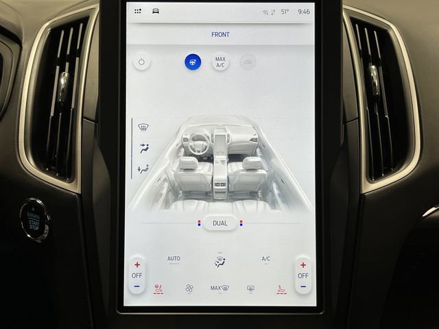 Used 2022 Ford Edge SEL w/ Convenience Package image 20