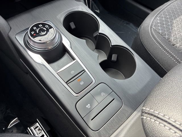 New 2026 Ford Escape Active w/ Cold Weather Package image 35