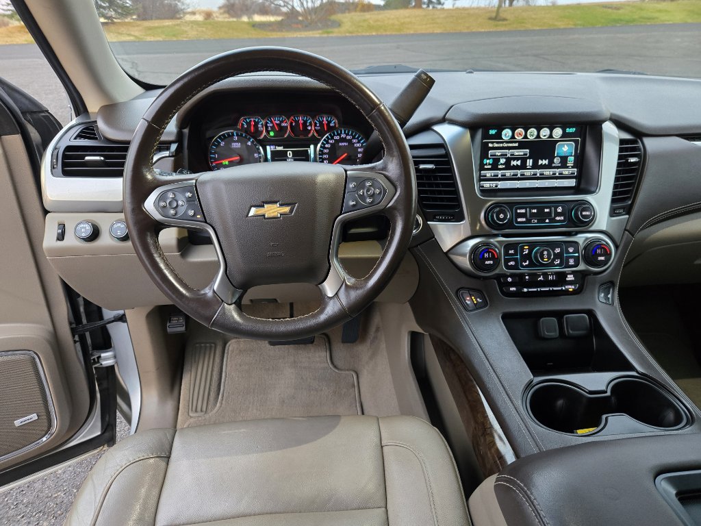 Used 2019 Chevrolet Tahoe LT image 12