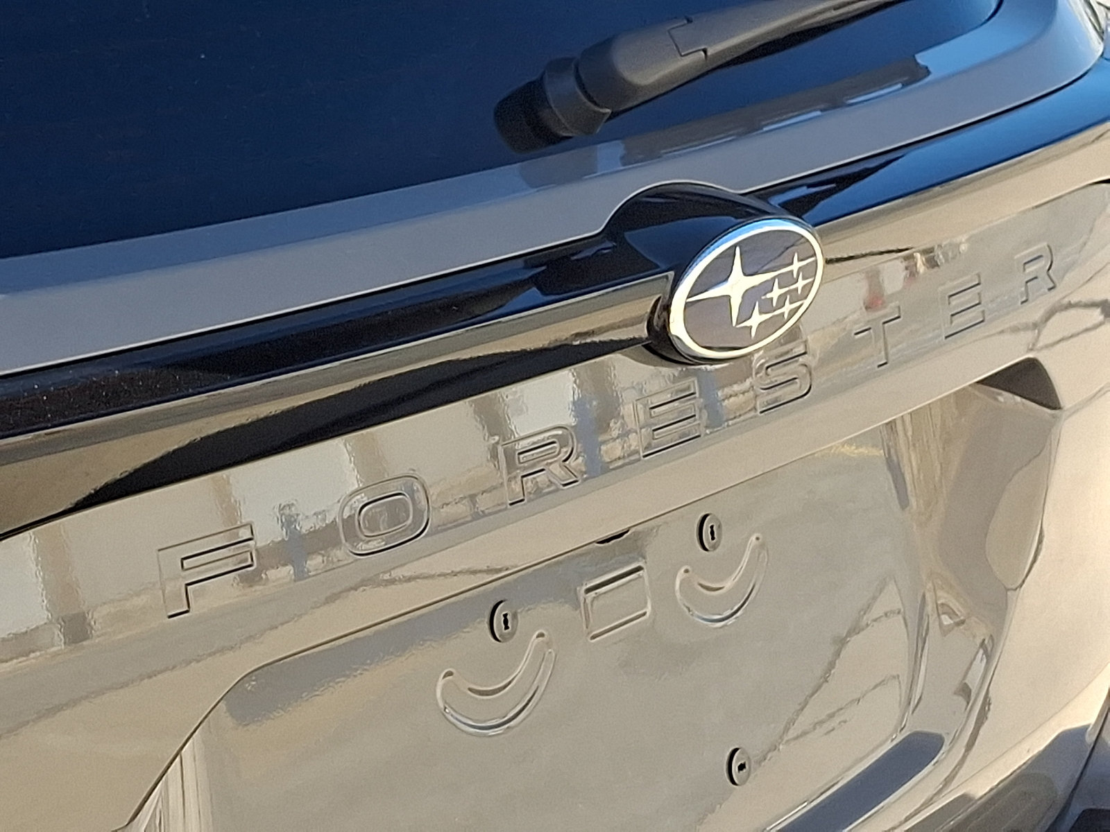 New 2026 Subaru Forester Premium AWD/4WD image 18
