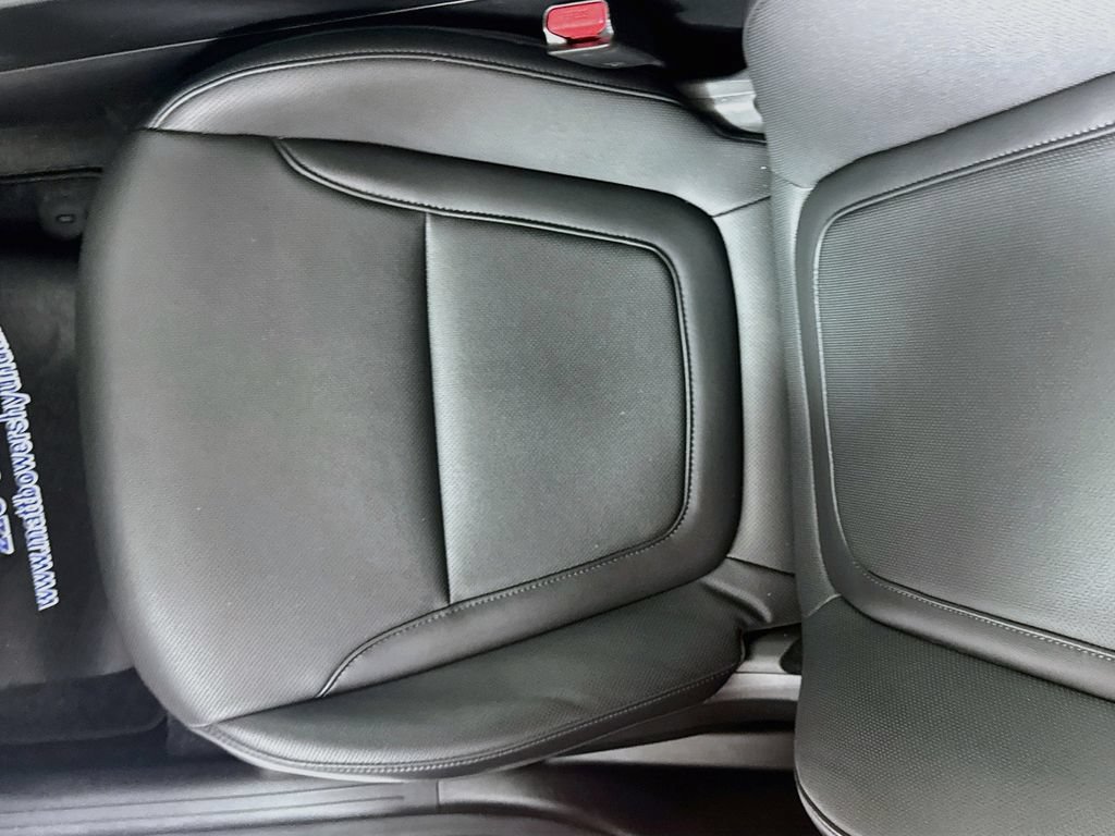 Certified 2025 Hyundai Tucson SEL FWD image 20