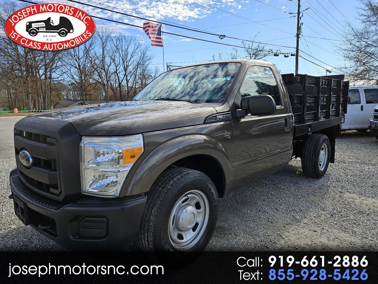 Used 2016 Ford F350 XL