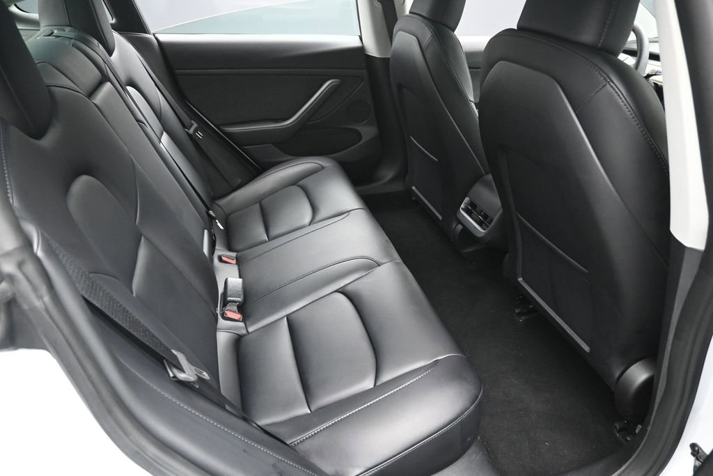 Used 2023 Tesla Model 3 Standard Range RWD image 29