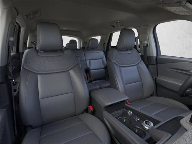 New 2026 Ford Explorer Active w/ Active Comfort Package image 10