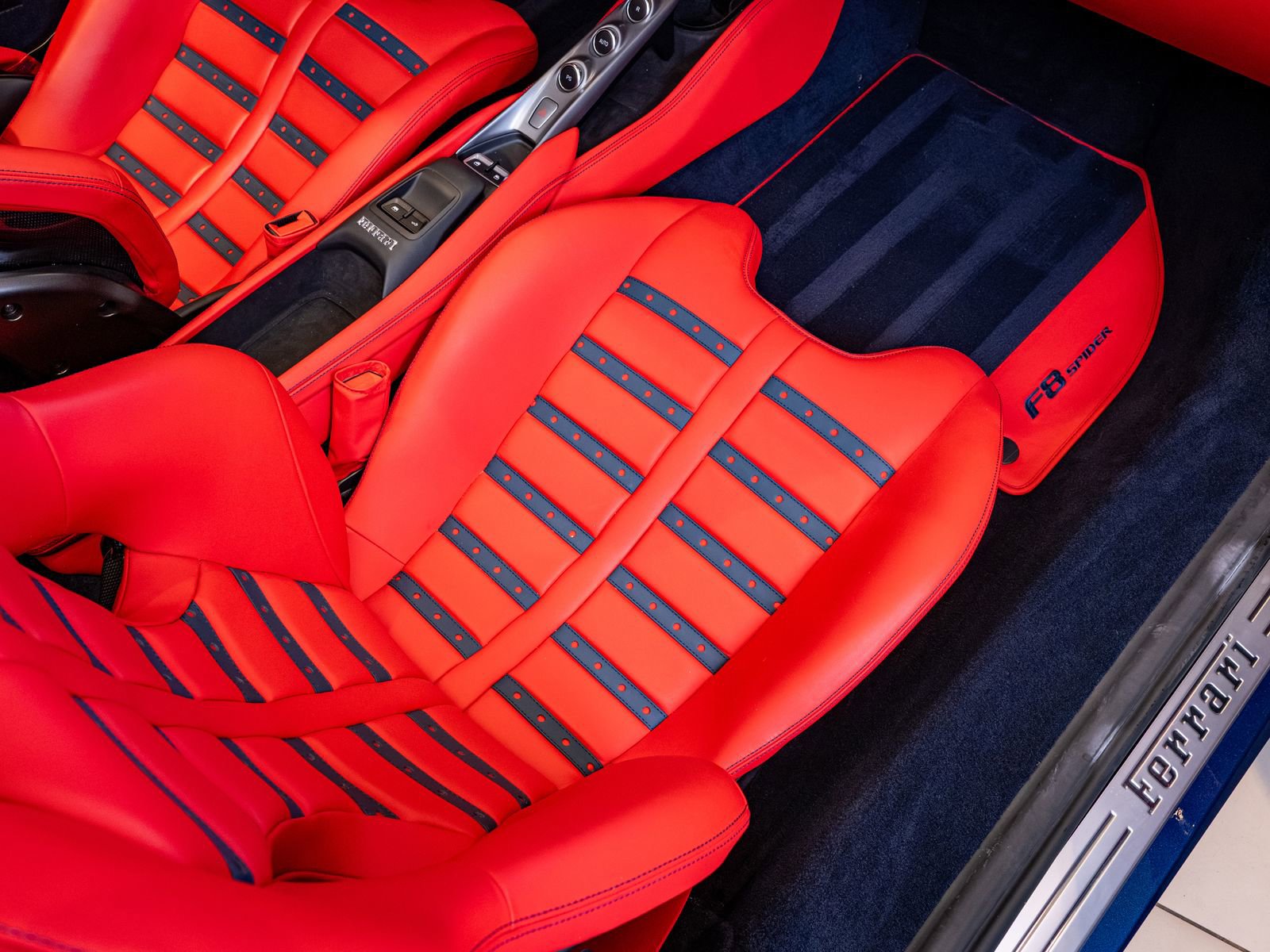 Used 2022 Ferrari F8 Tributo image 20