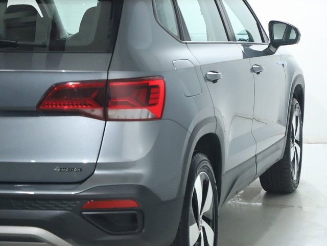 Used 2024 Volkswagen Taos S AWD/4WD image 45